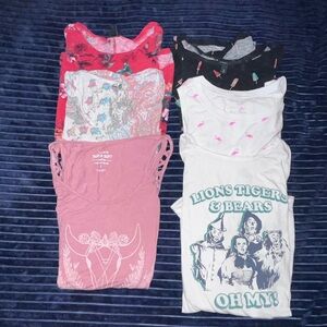 Torrid Tank Top Bundle